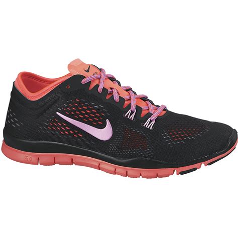 Nike women's free tr 4